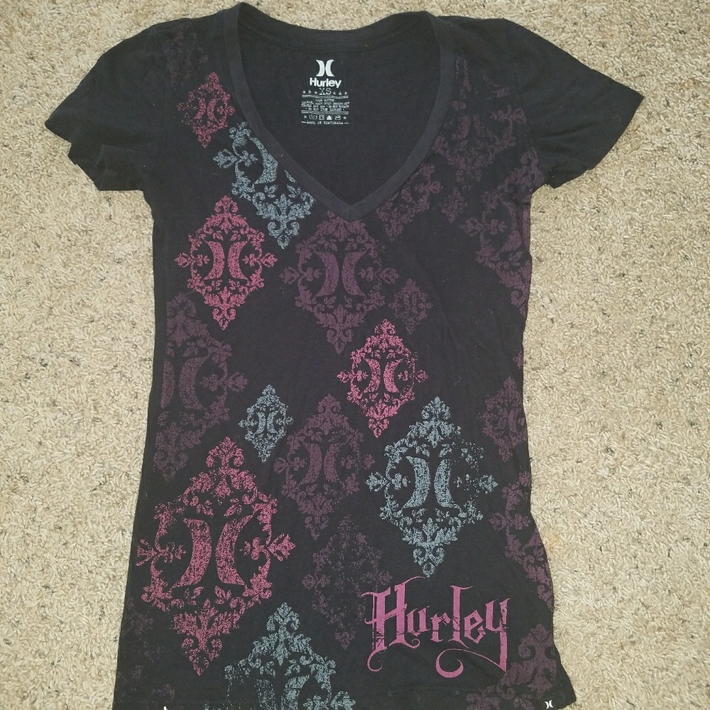 Women's Hurley size XS